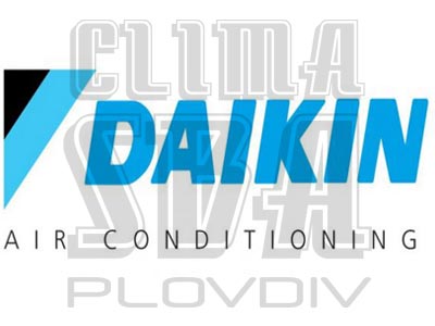 Японски климатици Daikin
