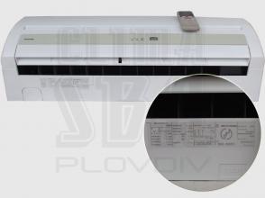 Оригинален японски климатик Toshiba RAS-285ED